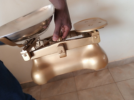 Kampala, Electronics, UGX 250000,  Product Description &ndash; Counter Manual Scales Repair At Accurate Wandegeya