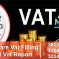 Prepare VAT Filling & VAT Report