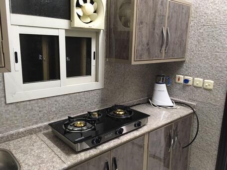 Al Olaya, Appliances, SAR 500,  Gas Stove With Cooking Gas Cylinders For Sale
