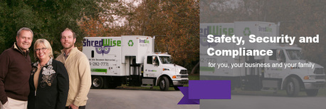 New York, Household, Secure Paper Shredding Services Portola Hills, CA