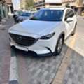 SAR 70000,  Mazda CX-09,  2017,  Automatic,  269000 KM,  MAZDA CX9