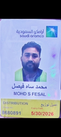 Dammam, Job Seekers, I Need A Job, I Am A Trailer Heavy Truck Driver