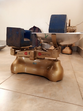 Kampala, Electronics, UGX 250000,  UNBS Verified Mechanical Counter Balances For Trade