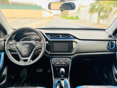 Manama, Vehicles, Cars & Trucks , BHD 2000,  Chery Tiggo 2,  2020,  67000 KM,  Zero Accidents - First Owner - Low Mileage