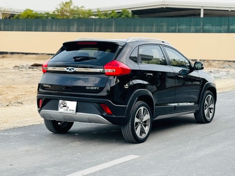 Hamala, Vehicles, Cars & Trucks , BHD 1,  Chery Tiggo 2,  2020,  Automatic,  67000 KM,  Zero Accidents - Low Mileage