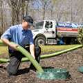Fast Emergency Response For Same Day Septic Pumping In Jacksonville