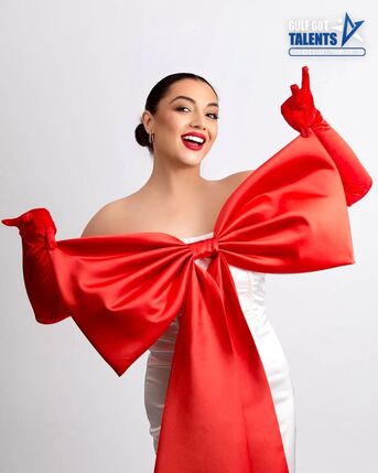 Dubai, Event Planning, Gulf Got Talents Modeling Agency Dubai For Models And Talent