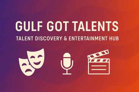 Dubai, Event Planning, Gulf Got Talents Modeling Agency Dubai For Models And Talent