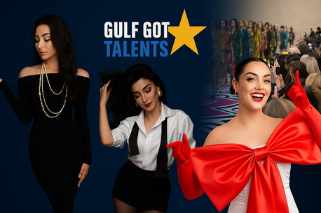Dubai, Event Planning, Gulf Got Talents Modeling Agency Dubai For Models And Talent
