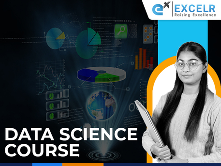 Mumbai, Lessons Offered, Data Scientist Course