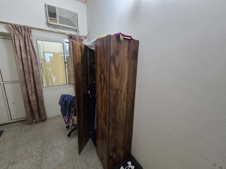 Manama, Furniture, BHD 25,  2 X Wooden Almirahs Single Small Size