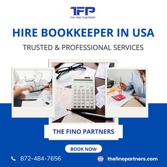 Chicago, Financial, Hire Bookkeeper In USA &ndash; Trusted & Professional Services