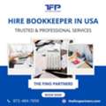 Hire Bookkeeper In USA &ndash; Trusted & Professional Services