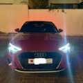 BHD 8000,  Audi A3,  2022,  Automatic,  52000 KM,   -  - 52,000KM - Under Warranty/service Package