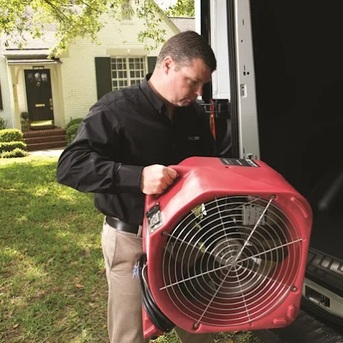 New York, Business, Paul Davis Restoration Of Lake, Marion And Sumter Counties