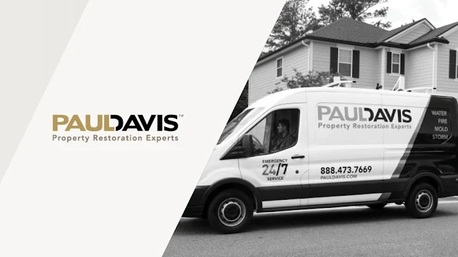 New York, Business, Paul Davis Restoration Of Lake, Marion And Sumter Counties