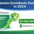 Update QuickBooks Desktop To 2024 | Upgrade Guide