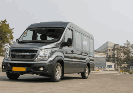 New Delhi, Travel, Luxury Urbania Hire Rental Delhi