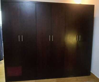 Muharraq, Furniture, BHD 90,  Full Bedroom Set Very Good Condition