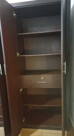 Muharraq, Furniture, BHD 90,  Full Bedroom Set Very Good Condition