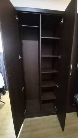 Muharraq, Furniture, BHD 90,  Full Bedroom Set Very Good Condition