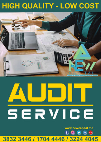 Manama, Business, Best Audit Service