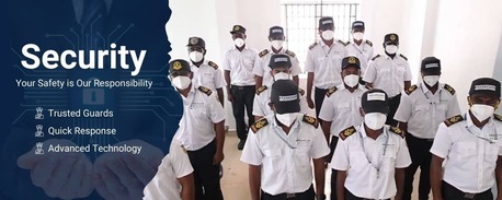 Chennai, Security, Best Security Services In Theni