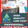 Professional Accountant Bahrain