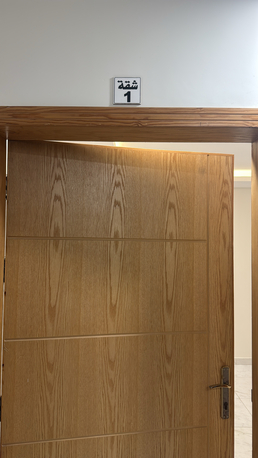 Jubail, Apartments/Houses, 2 BR,  📢 Family Flat Available For Rent &ndash; Jubail