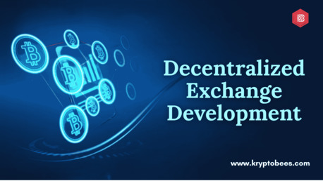 New York, Legal, Advanced DEX Development Company For Transparent Crypto Trading