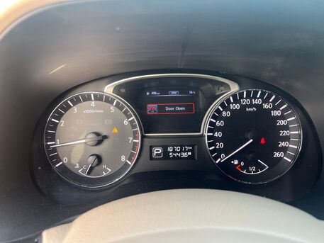 Khobar, Vehicles, Cars & Trucks , SAR 49000,  Nissan Pathfinder,  2014,  Automatic,  190000 KM,  Single-hand, Aramco Expat Owned (no Accident)
