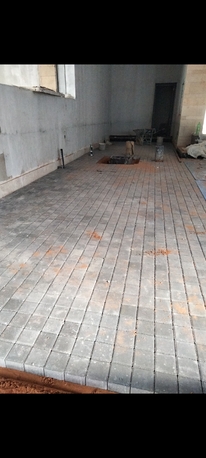 Riyadh, Construction, Tiles, Ceramic And Marble