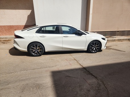 Riyadh, Vehicles, Cars & Trucks , SAR 61000,  GAC Empow GE 10 Inch,  2024,  Automatic,  23000 KM,