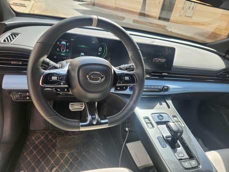 Riyadh, Vehicles, Cars & Trucks , SAR 61000,  GAC Empow GE 10 Inch,  2024,  Automatic,  23000 KM,