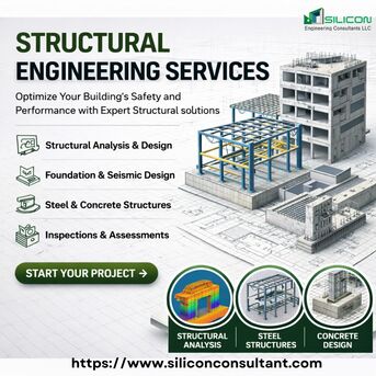 Chicago, Construction, Tampa&rsquo;s Top Structural Engineering Services Provider Company, USA