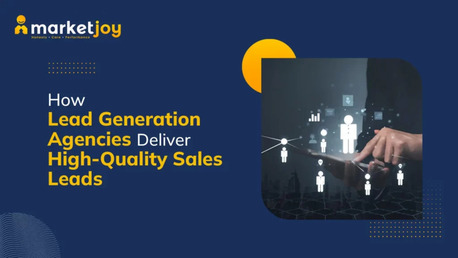 New York, Business, Increase ROI With Professional Lead Generation Agencies