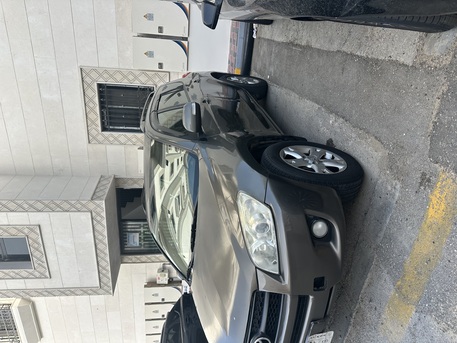 Khobar, Vehicles, Cars & Trucks , SAR 27000,  Toyota RAV4,  2012,  Automatic,  346524 KM,    Fir Sale