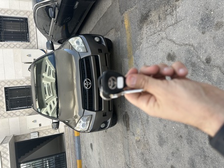 Khobar, Vehicles, Cars & Trucks , SAR 27000,  Toyota RAV4,  2012,  Automatic,  346524 KM,    Fir Sale