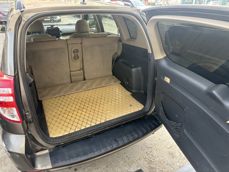 Khobar, Vehicles, Cars & Trucks , SAR 27000,  Toyota RAV4,  2012,  Automatic,  346524 KM,    Fir Sale