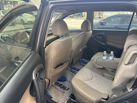 Khobar, Vehicles, Cars & Trucks , SAR 27000,  Toyota RAV4,  2012,  Automatic,  346524 KM,    Fir Sale