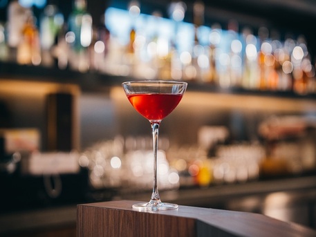 Kuala Lumpur, Restaurants, Neo Bar KL By IDC Foods Sdn Bhd