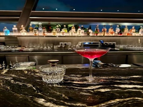 Kuala Lumpur, Restaurants, Neo Bar KL By IDC Foods Sdn Bhd