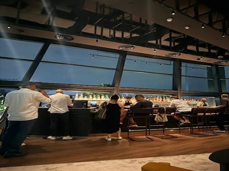 Kuala Lumpur, Restaurants, Neo Bar KL By IDC Foods Sdn Bhd