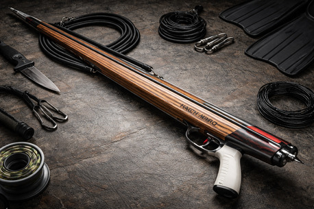 New York, Business, Hatch Spearguns | Precision-Built Amero Spearguns For Performance