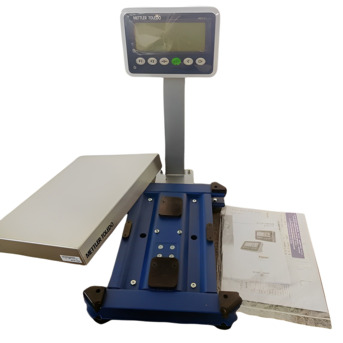 Kampala, Electronics, UGX 750000,  Factory Platform Scale