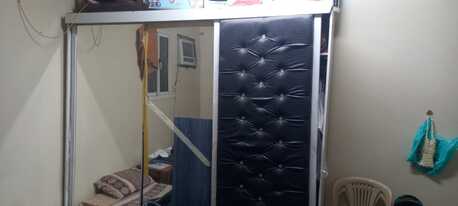 Sulai, Rooms Available, SAR 1050/month,  26 Sq. Meter,  Room For Decent Bachelors