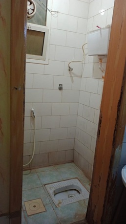 Sulai, Rooms Available, SAR 1050/month,  26 Sq. Meter,  Room For Decent Bachelors