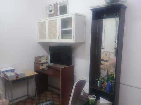 Al Wizarat, Furniture, SAR 200,  Kitchen Cabinet, Exhaut Fan, Almari, Book Self In Good Condition Price Is Negotiable