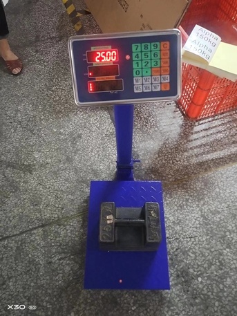 Kampala, Electronics, UGX 950000,  Heavy Duty Scale