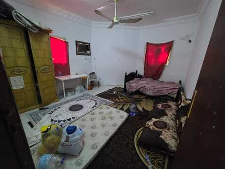 Dammam, Apartments, Flats, Houses & Villas, SAR 1400/month,  Furnished,  2 BR,  2BHK FLAT AVAILABLE FOR RENT FULL FIRNISHED